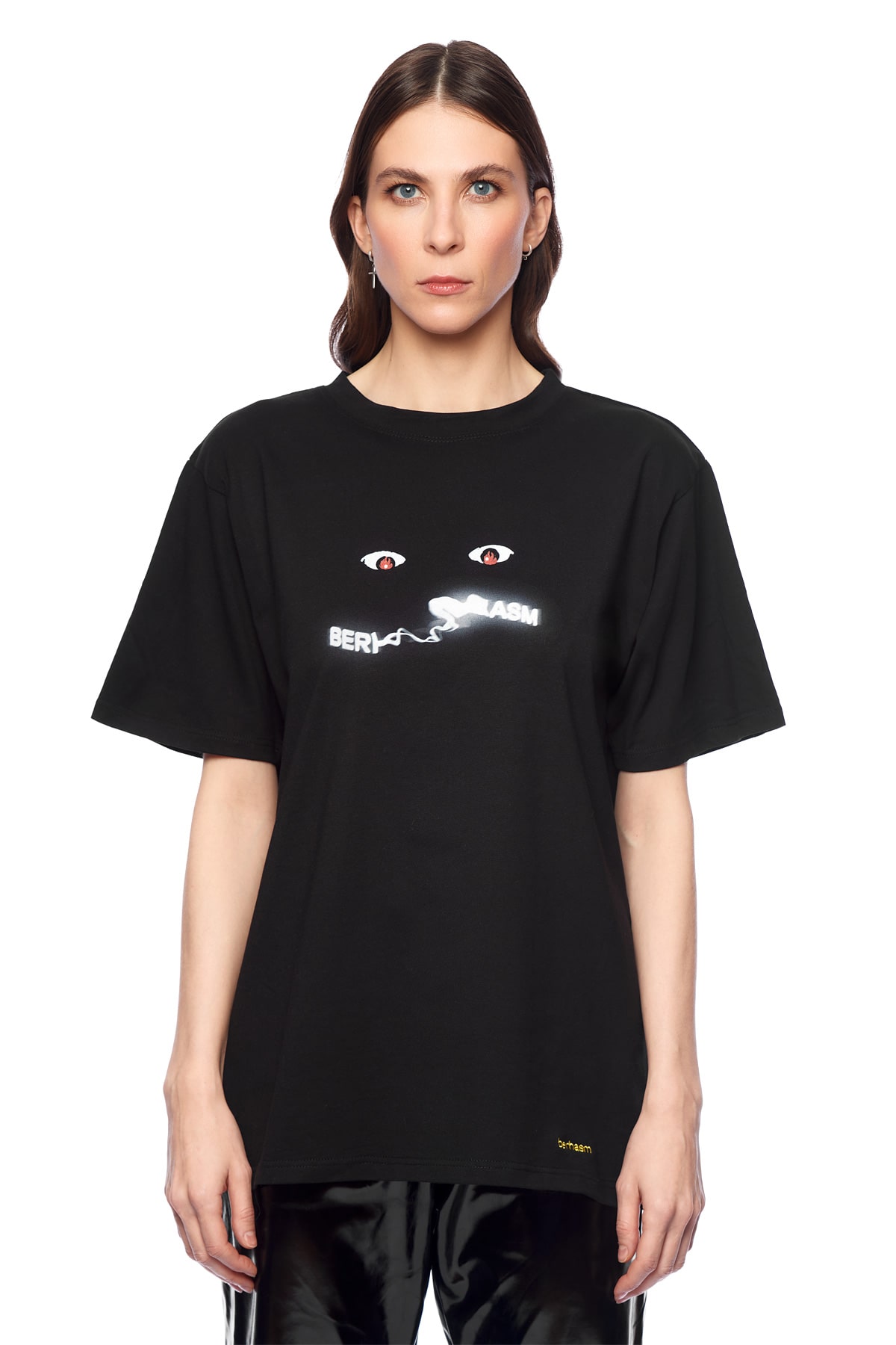 Ghost Eyes T-shirt