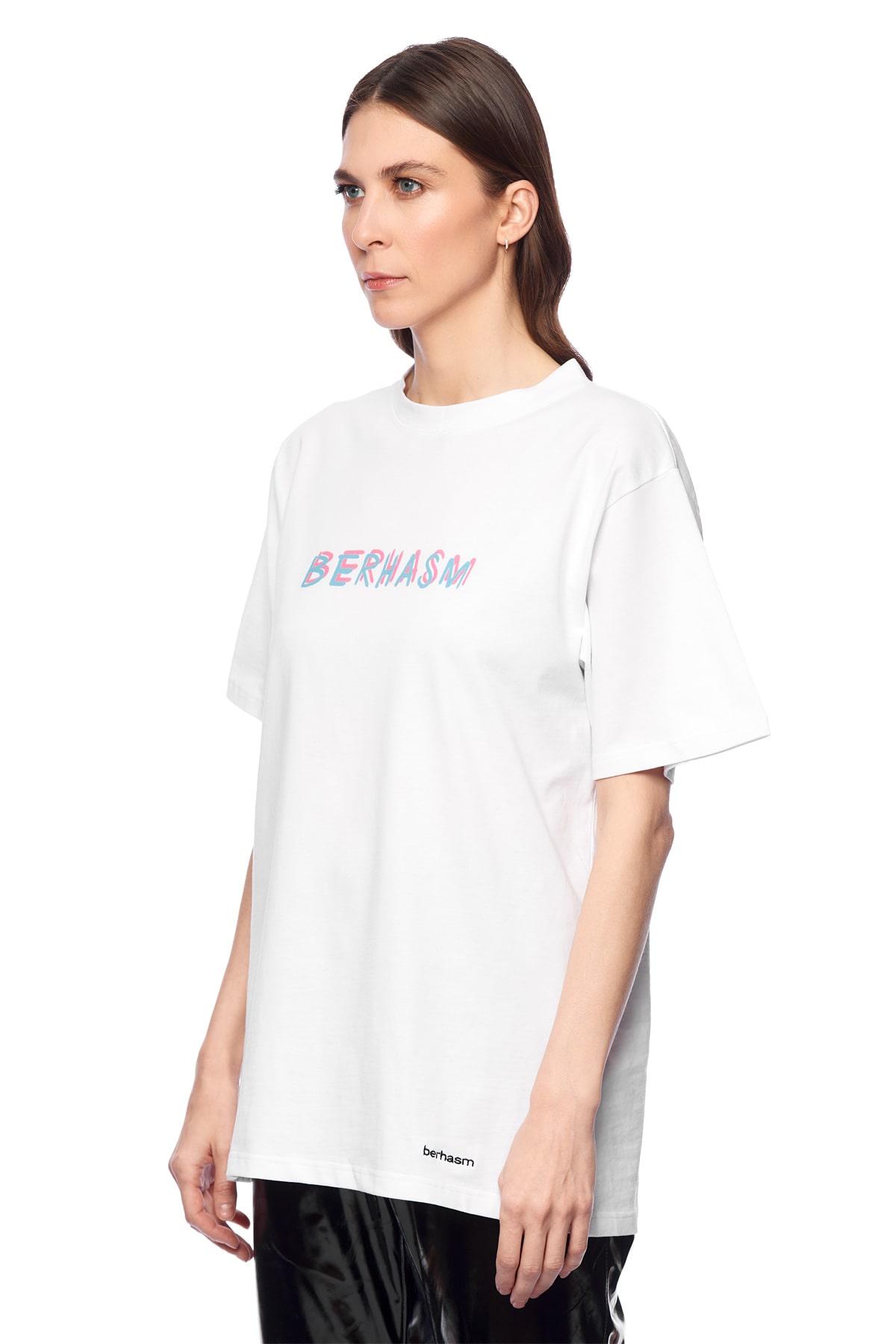 Berhasm Marshmello T-shirt