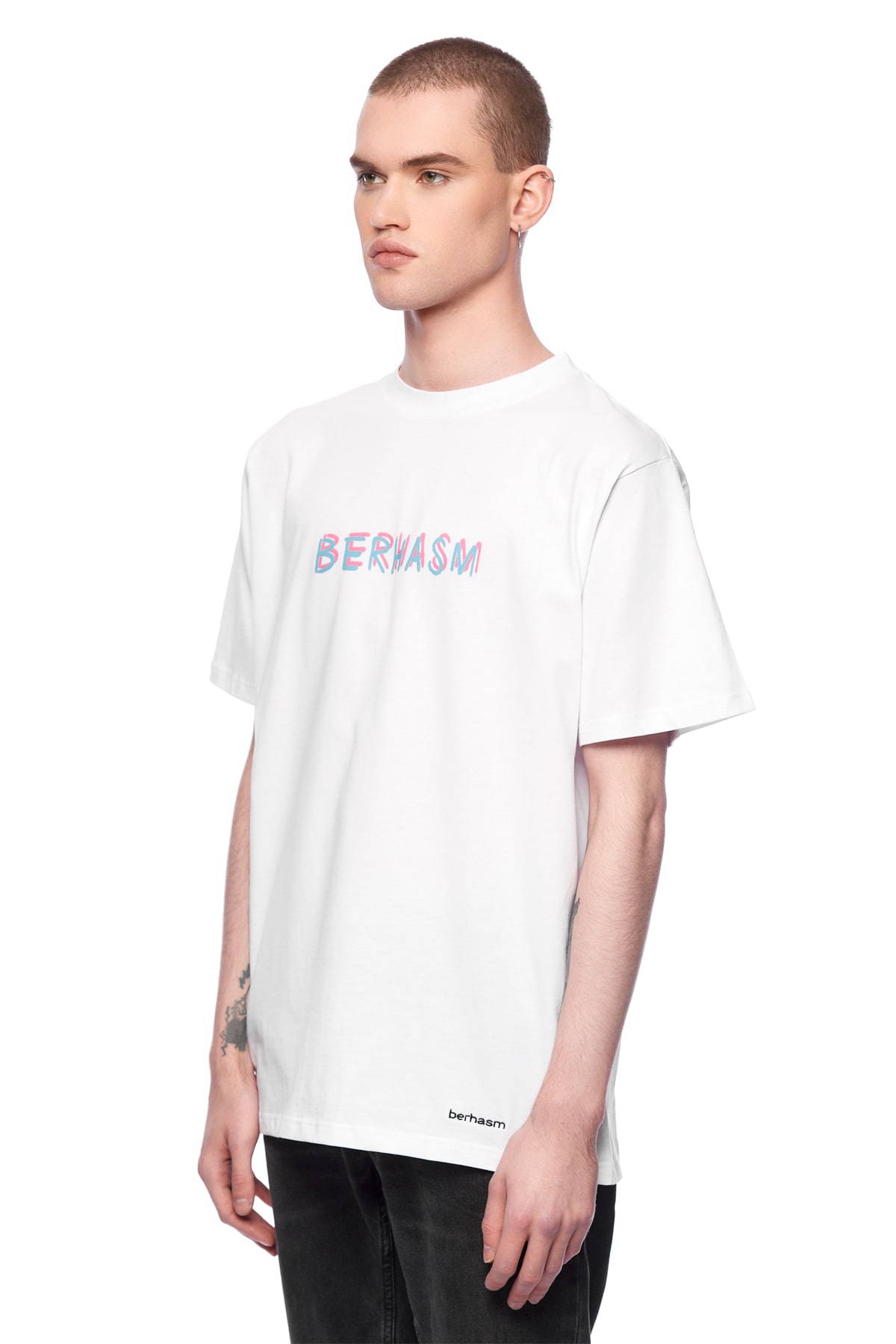 Berhasm Marshmello T-shirt