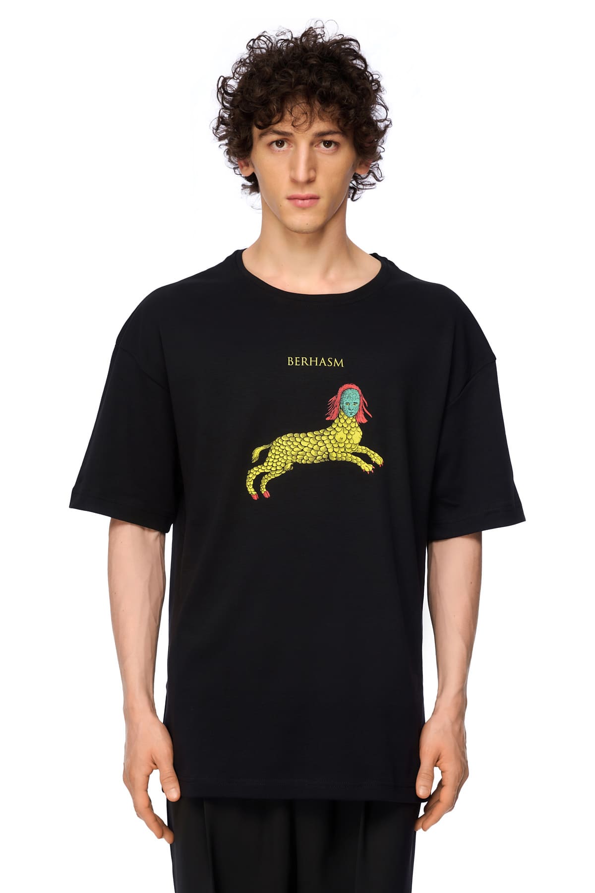 Surprise in the Zoo T-shirt