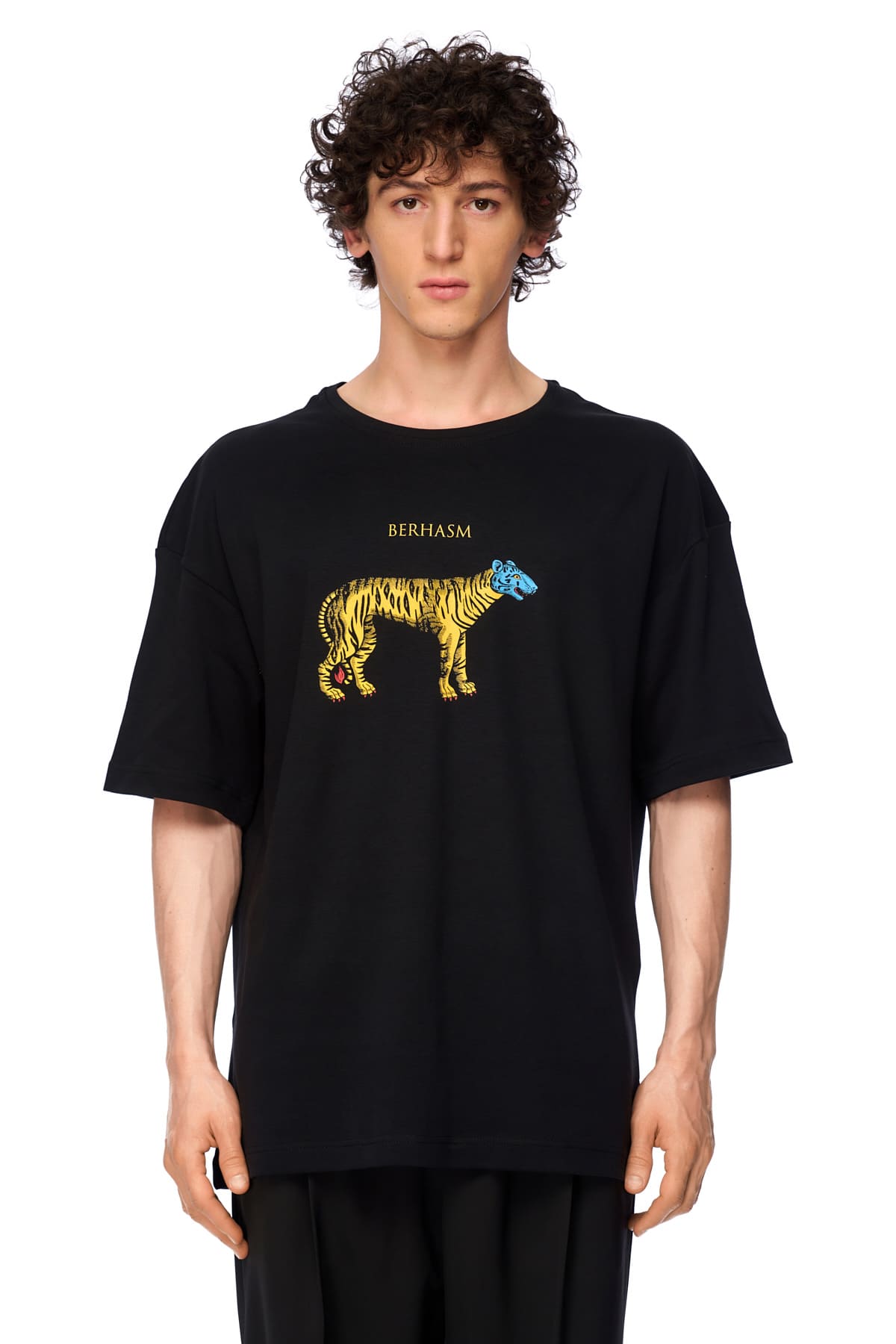 Party in the Zoo T-shirt