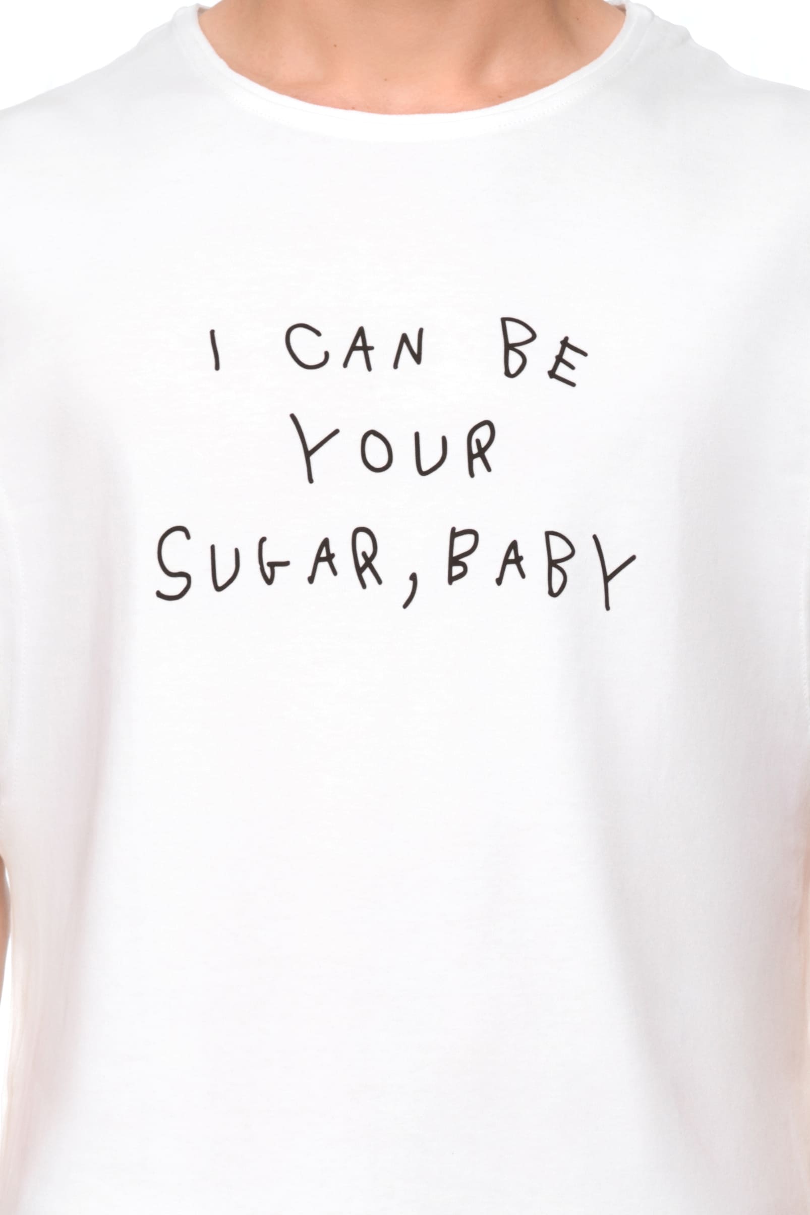 Майка I can be your sugar, Baby