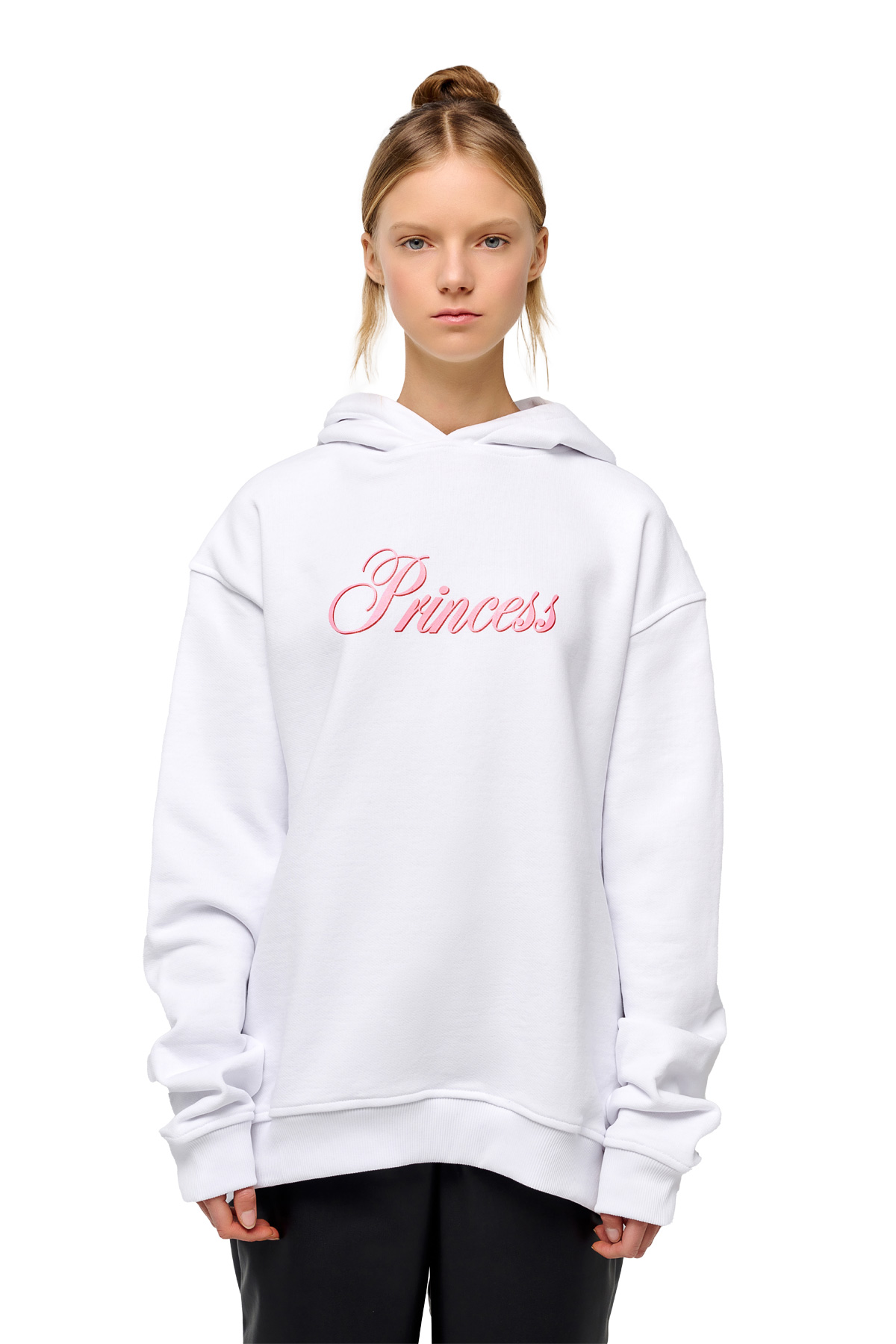 Princess hoodie