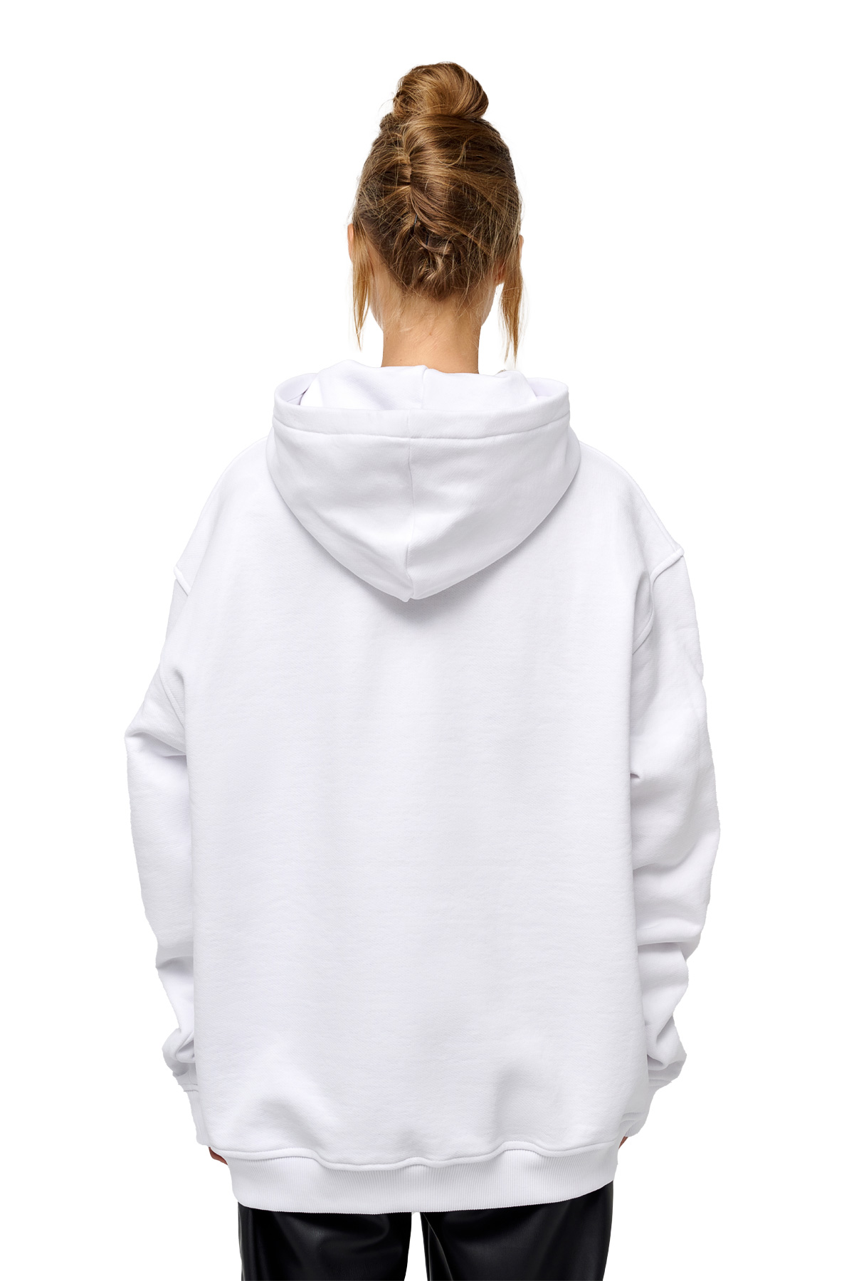 Techno Mother hoodie