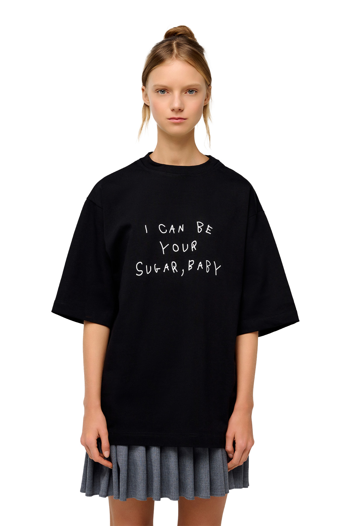 I can be your sugar, baby T-Shirt